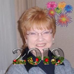 Meet your Posher, Kay